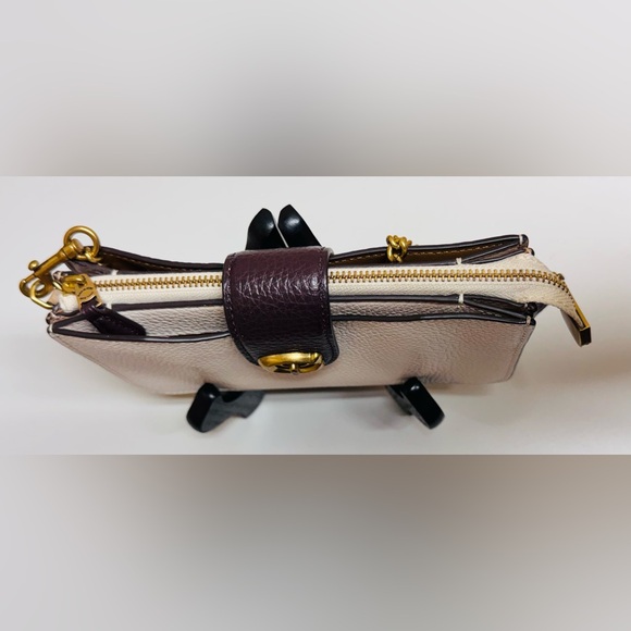 COACH 1941 MINI CROSSBODY - Picture 4 of 10